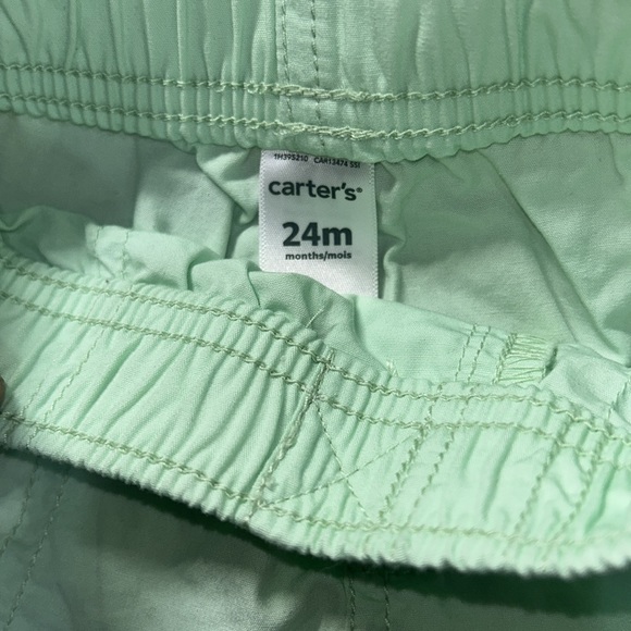Carters Shorts - Picture 2 of 3
